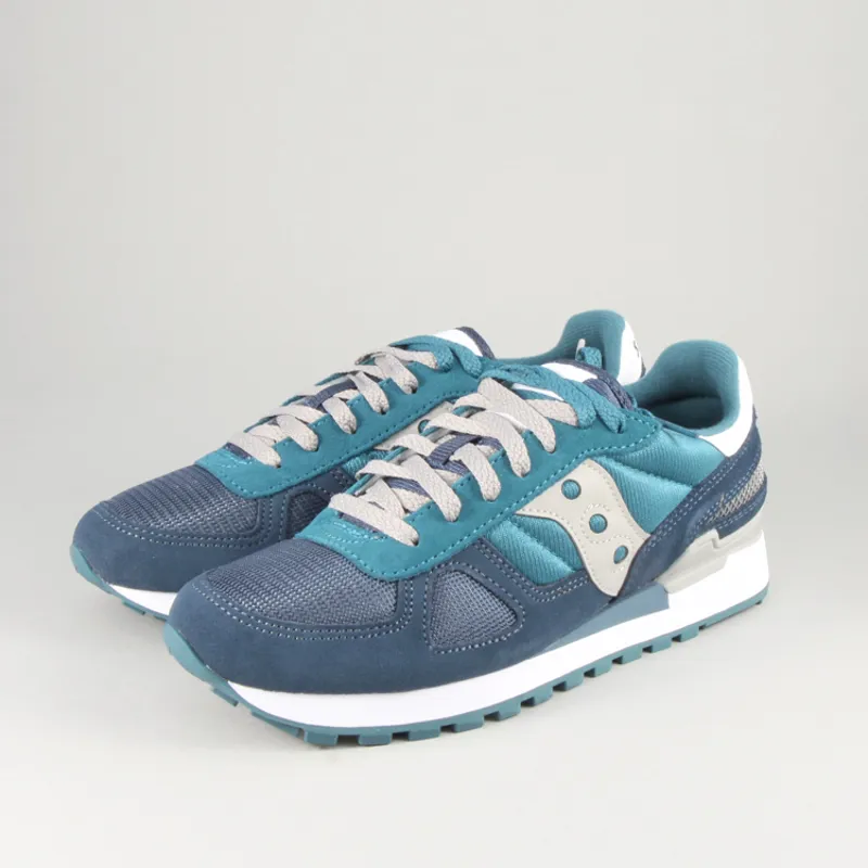 Saucony shadow 5000 teal new arrivals